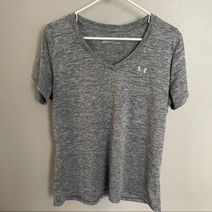 Under Armour — Women’s Tee